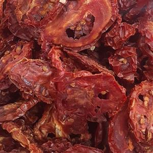 اسلایس گوجه فرنگی