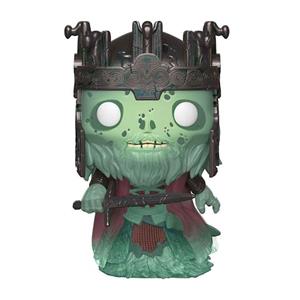عروسک POP! | شخصیت Dunharrow King از Lord of The Rings