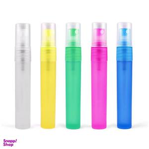 محفظه نگهداری عطر مدل AR مجموعه 5 عددی