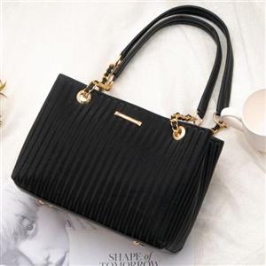 کیف زنانه راه راه( )