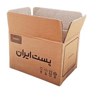 کارتن پستی سایز 2