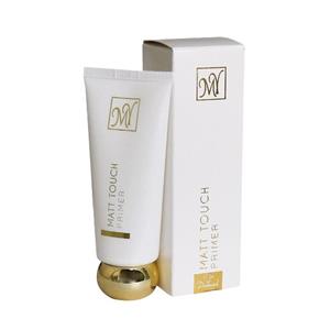 پرایمر صورت سری بلک دایموند مدل مت تاچ مای\n\nMy Black Diamond Matt Touch Primer 35ml\n\n 