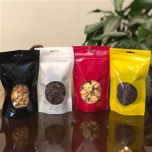 کوکی خانگی وانیلی ،میان وعده مدرسه کودکان ،بدون موادنگهدارنده ،دربسته بندی های بهداشتی