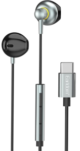 هندزفری سیم دار verity