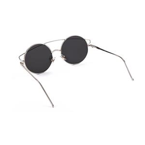   عینک آفتابی واته مدل F078SLV