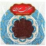 زعفران سرگل درجه یک 4گرمی محصول امسال (1401)