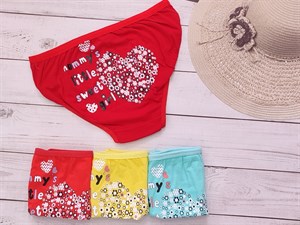 شورت زنانه قلبی