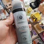 اسپری 200 میل مدیا آلور  Chanel Allure Homme Sport