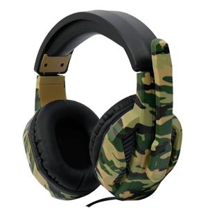 هدفون گیمینگ verity