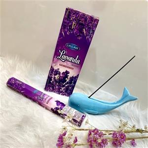 عود اولاس ULLAS در 1 بسته 20 عددی