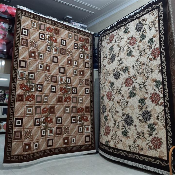 گلیم  9متری