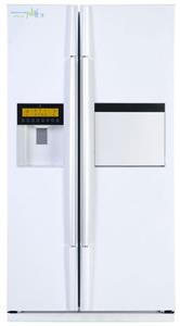 ساید بای ساید اسنوا - اس ال 933 ال - 31 فوت Snowa SR 933LW Refrigerator