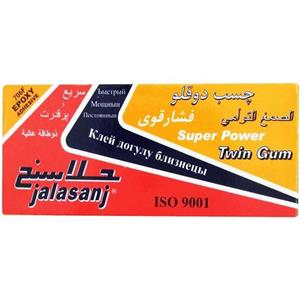 چسب دوقلو تیره جلاسنج
