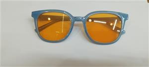 عینک آفتابی زنانه زیبا