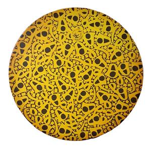 دف آبیدر مدل هو ( مستقیم از تولید کننده)