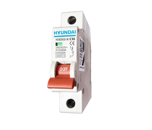 فیوز مینیاتوری هیوندای