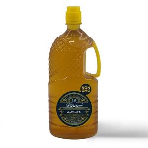 روغن زنجبیل (1لیتر)