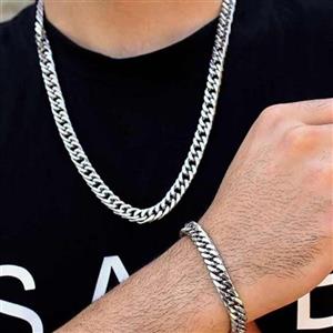 زنجیر کارتیر استیل