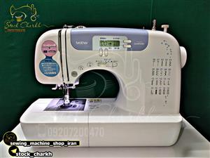 چرخ خیاطی برادر مدل MS201