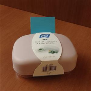 جا صابوتی صورتی titiz ترک تیتیز