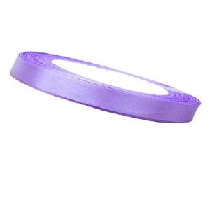 روبان 0.5 سانت ساتن یاسی (یک حلقه)