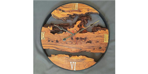 ساعت روستیک