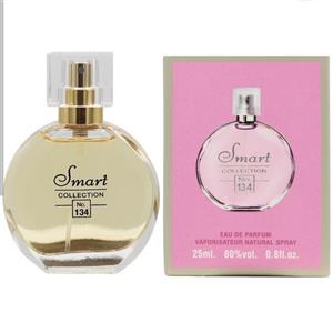 عطر جیبی چنل چنس 25 میل اسمارت 