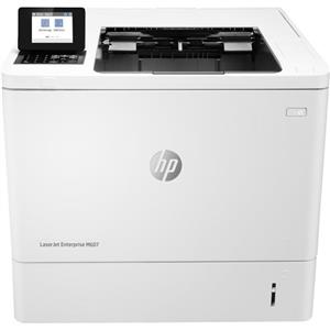 پرینتر لیزری اچ پی مدل ام 607 دی ان HP LaserJet Enterprise M607dn Printer 