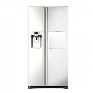 یخچال فریزر ساید بای ساید سامسونگ  مدل G26   Samsung G26 Side by Side Refrigerator