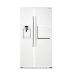 یخچال فریزر ساید بای ساید سامسونگ  مدل G26   Samsung G26 Side by Side Refrigerator