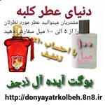 عطر بوگت ایده آل زرجف 100 میل