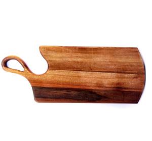 تخته سرو چوب گردو 