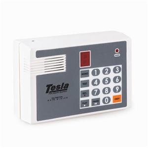 تلفن کننده ۱۵ حافظه سخن گو تسلا مدل TP-6250