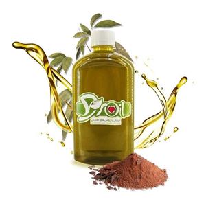 روغن کاکائو 60 سی سی ( مناسب پوست و تقویت مو ) 