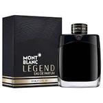 دکانت گرمی عطر مون بلان لجند Mont Blanc Legend