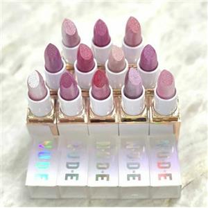 رژلب الماسی نود هدی بیوتی