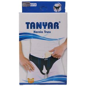 فتق بند صادراتی طبی تن یار Tanyar Export hernia