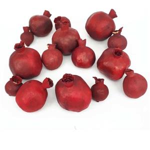 انار خشک یلدایی