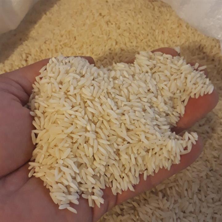 برنج علی کاظمی فله ای