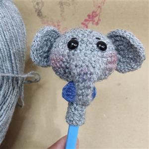 سرمدادی فیل