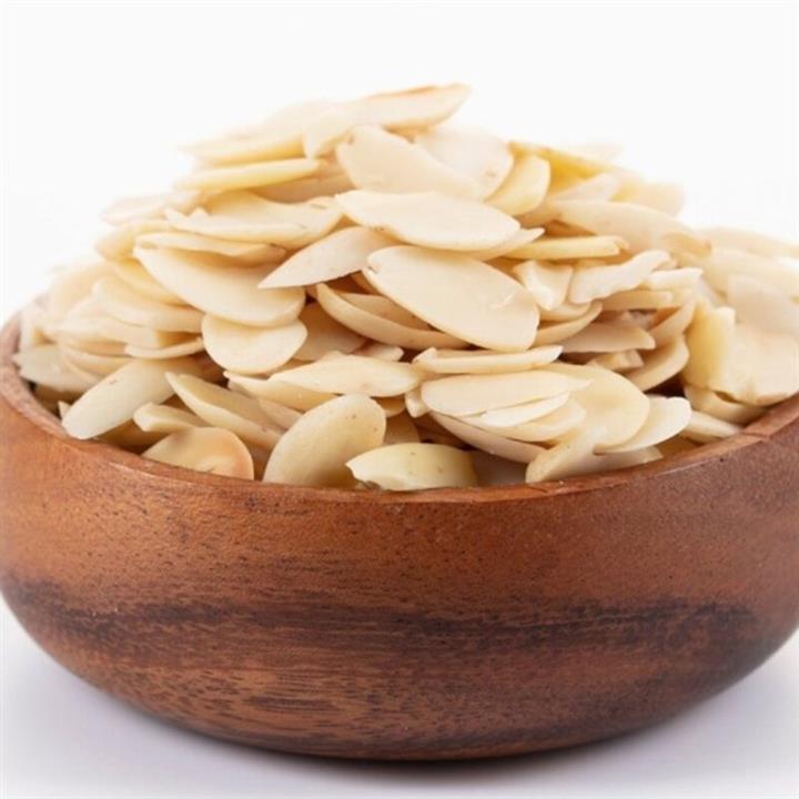 پرک بادام درختی