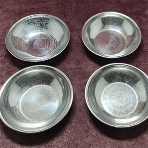 کاسه دعا استیل