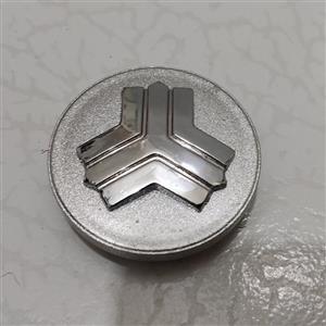 قالپاق شاهین مناسب وسط چرخ ماشین شاهین درپوش کاپ تورینگی وسط رینگ لاستیک shahin G