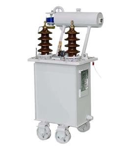 ترانسفورماتور 25kva روغنی تکفاز 20کیلو ولت-ایران ترانسفو