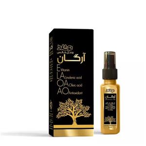 روغن آرگان نوشاد