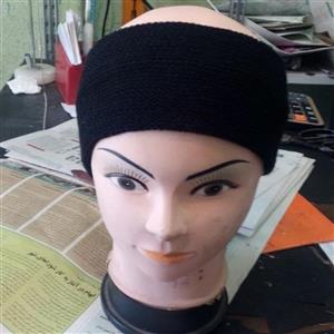 هدبند حوله ای کشی