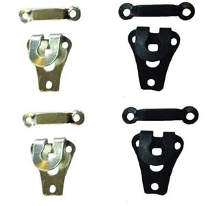 قزن شلواری بسته ی چهار جفتی