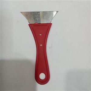 تیغ شیشه پاک کن ( تیغ تمیز کاری ) فنری بزرگ مدل کاردکی