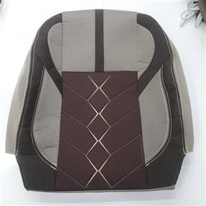 روکش صندلی سمند جودون مازراتی مناسب برای سمند lx و سورن