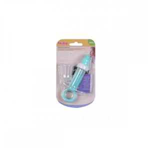 داروخوری نوبی مدل 173 Nuby 173 Medicine Syringe with Adaptor